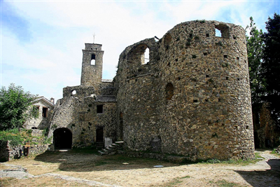 Le Chiese