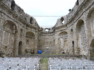 La Parrocchia